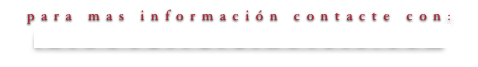 para mas información contacte con: info@culturalhotels.com
